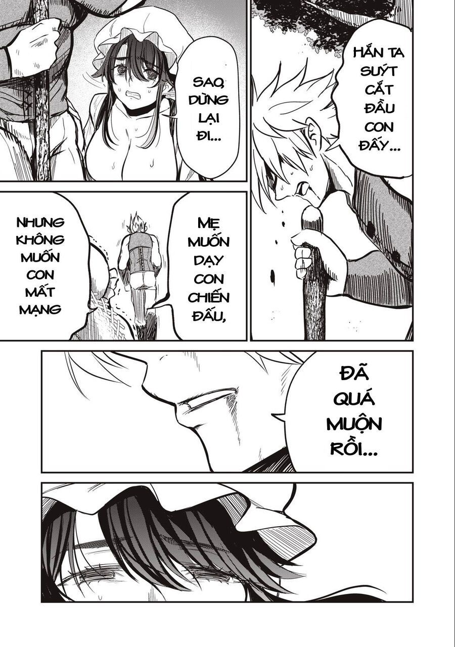 Isekai Koushoku Musou Roku ~Isekai Tensei No Chie To Chikara O, Tada Hitasura ✕✕✕✕ Suru Tame Ni Tsukau~ Chap 4 - Next Chap 5