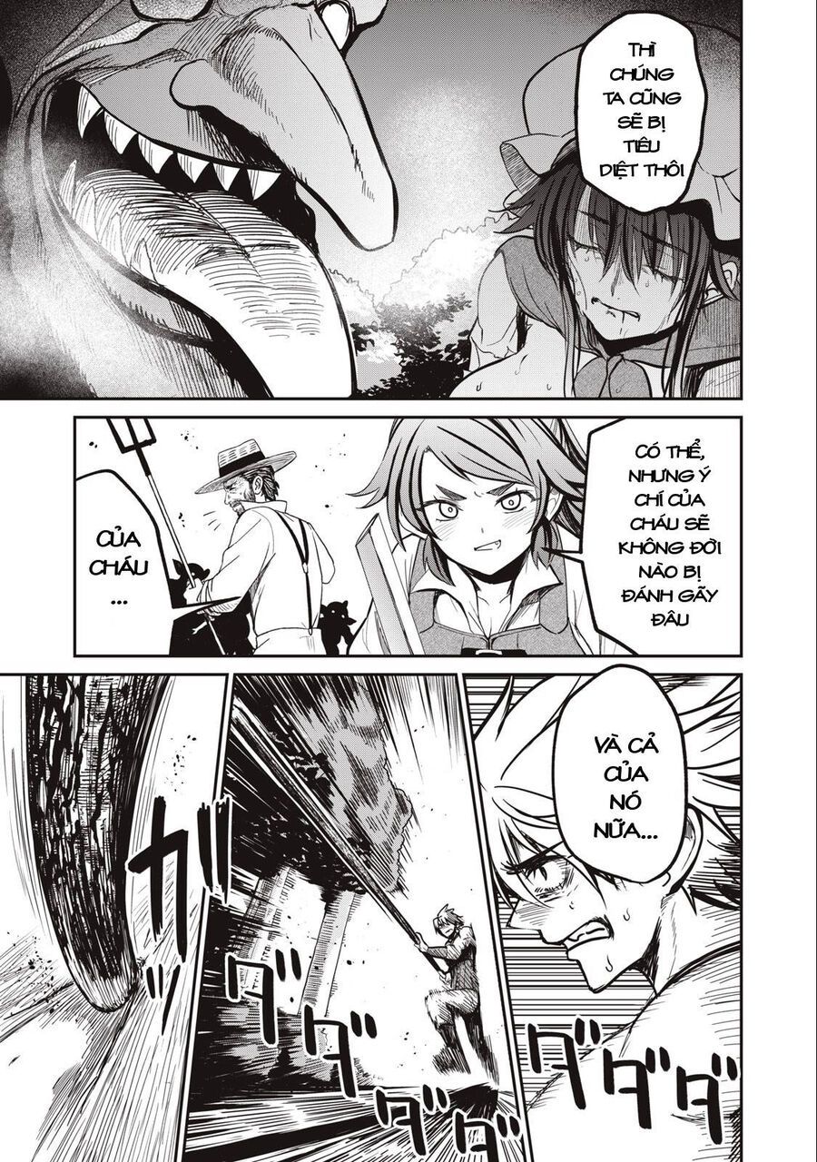 Isekai Koushoku Musou Roku ~Isekai Tensei No Chie To Chikara O, Tada Hitasura ✕✕✕✕ Suru Tame Ni Tsukau~ Chap 4 - Next Chap 5