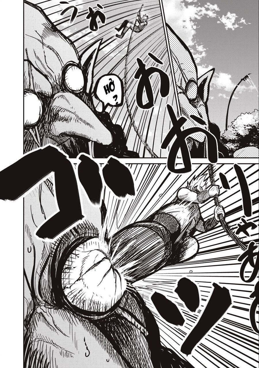 Isekai Koushoku Musou Roku ~Isekai Tensei No Chie To Chikara O, Tada Hitasura ✕✕✕✕ Suru Tame Ni Tsukau~ Chap 4 - Next Chap 5