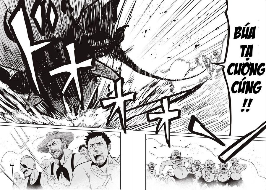 Isekai Koushoku Musou Roku ~Isekai Tensei No Chie To Chikara O, Tada Hitasura ✕✕✕✕ Suru Tame Ni Tsukau~ Chap 4 - Next Chap 5