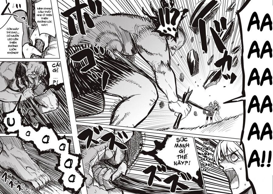 Isekai Koushoku Musou Roku ~Isekai Tensei No Chie To Chikara O, Tada Hitasura ✕✕✕✕ Suru Tame Ni Tsukau~ Chap 4 - Next Chap 5