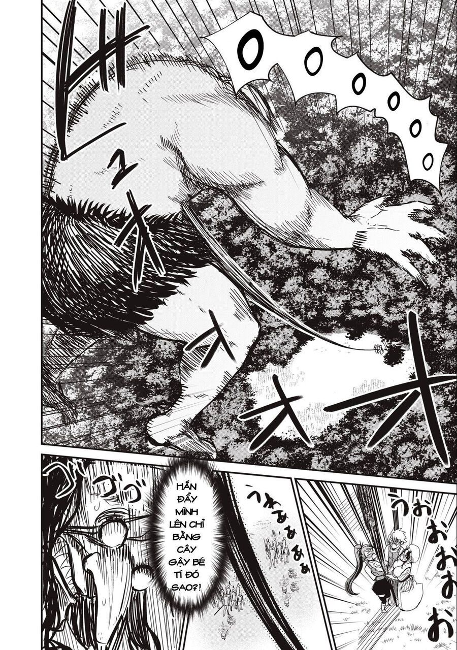 Isekai Koushoku Musou Roku ~Isekai Tensei No Chie To Chikara O, Tada Hitasura ✕✕✕✕ Suru Tame Ni Tsukau~ Chap 4 - Next Chap 5