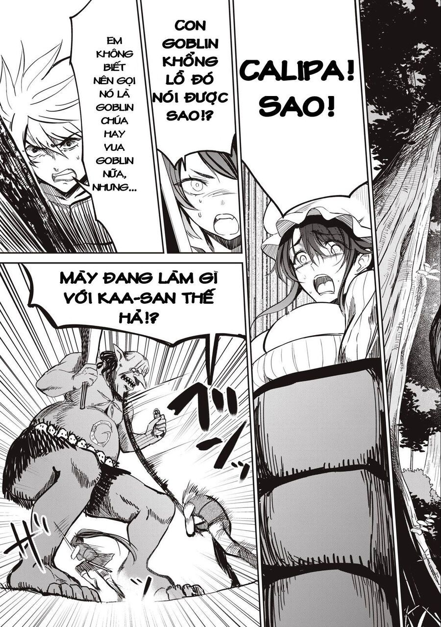 Isekai Koushoku Musou Roku ~Isekai Tensei No Chie To Chikara O, Tada Hitasura ✕✕✕✕ Suru Tame Ni Tsukau~ Chap 4 - Next Chap 5