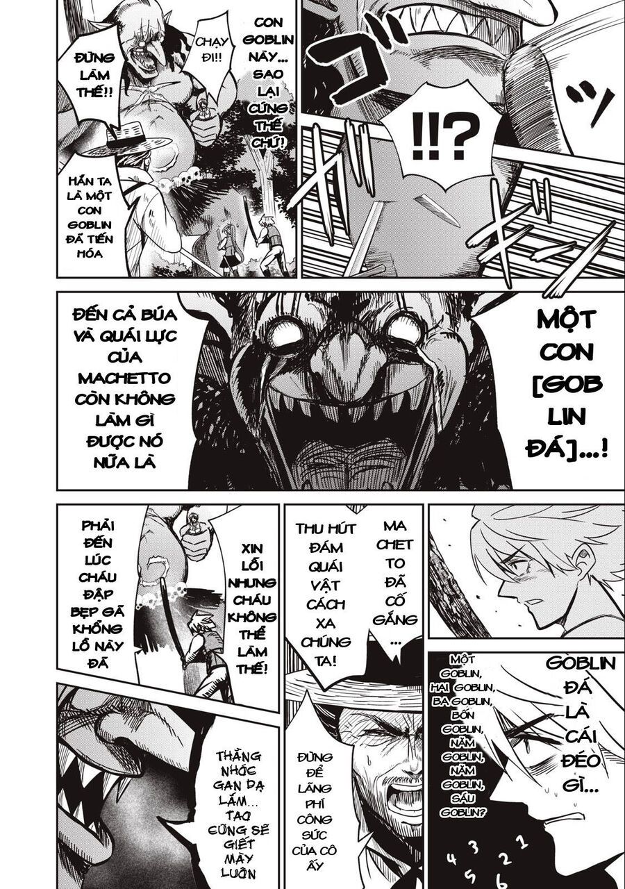 Isekai Koushoku Musou Roku ~Isekai Tensei No Chie To Chikara O, Tada Hitasura ✕✕✕✕ Suru Tame Ni Tsukau~ Chap 4 - Next Chap 5