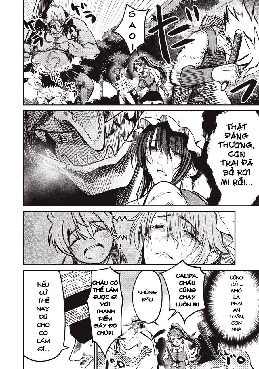 Isekai Koushoku Musou Roku ~Isekai Tensei No Chie To Chikara O, Tada Hitasura ✕✕✕✕ Suru Tame Ni Tsukau~ Chap 4 - Next Chap 5