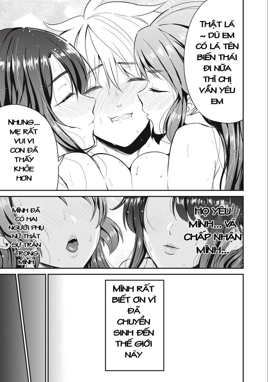 Isekai Koushoku Musou Roku ~Isekai Tensei No Chie To Chikara O, Tada Hitasura ✕✕✕✕ Suru Tame Ni Tsukau~ Chap 5 - Next Chap 6
