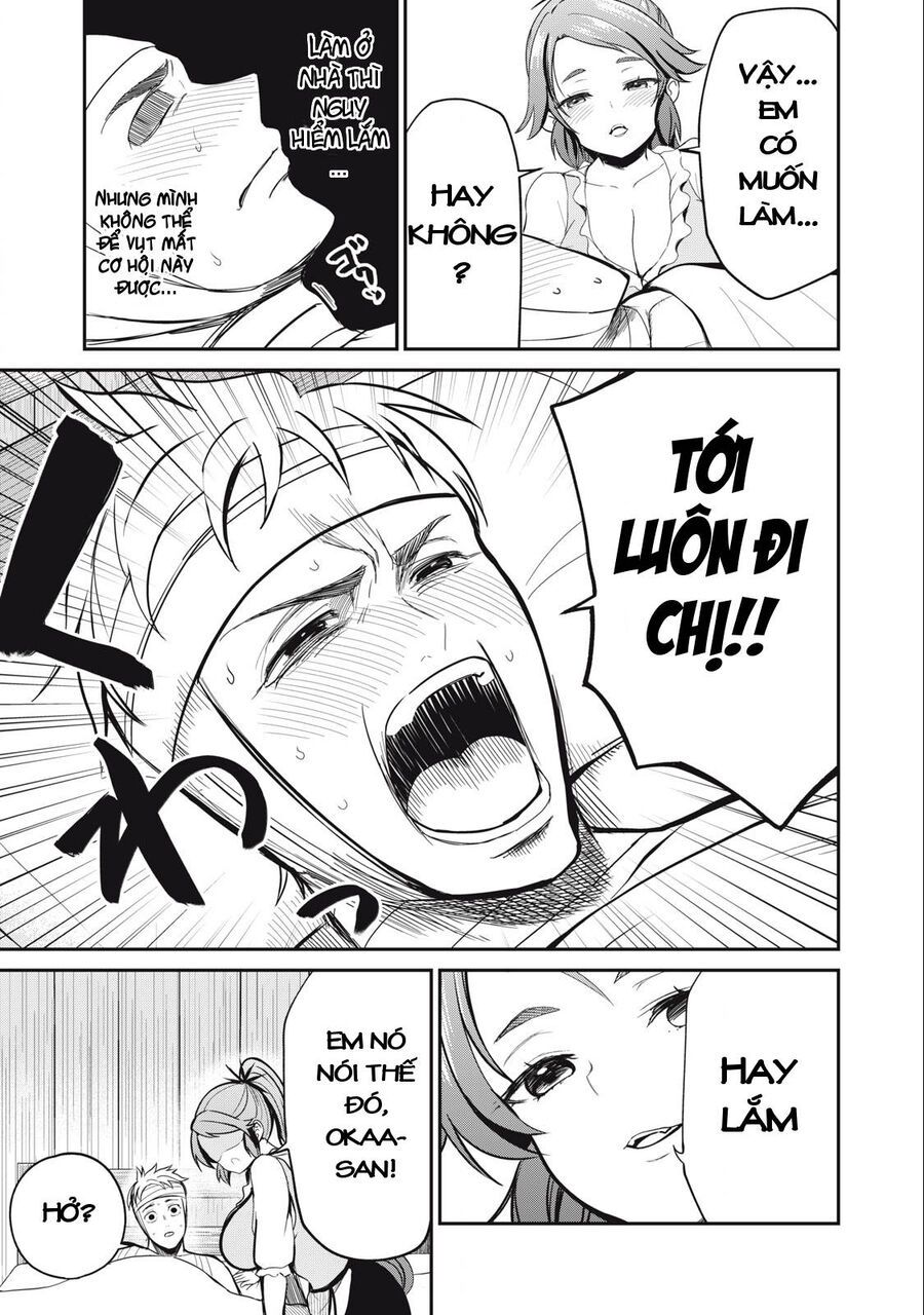 Isekai Koushoku Musou Roku ~Isekai Tensei No Chie To Chikara O, Tada Hitasura ✕✕✕✕ Suru Tame Ni Tsukau~ Chap 5 - Next Chap 6