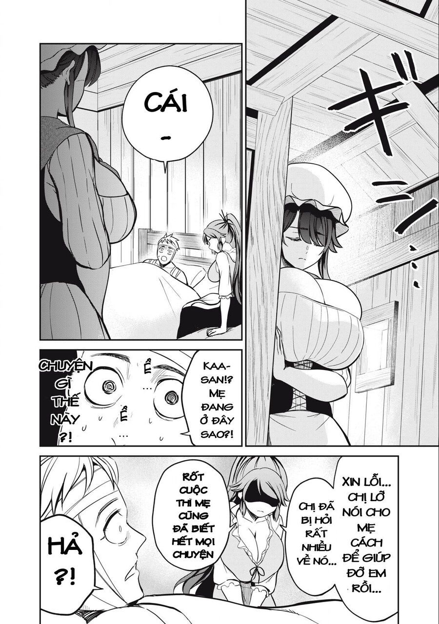 Isekai Koushoku Musou Roku ~Isekai Tensei No Chie To Chikara O, Tada Hitasura ✕✕✕✕ Suru Tame Ni Tsukau~ Chap 5 - Next Chap 6