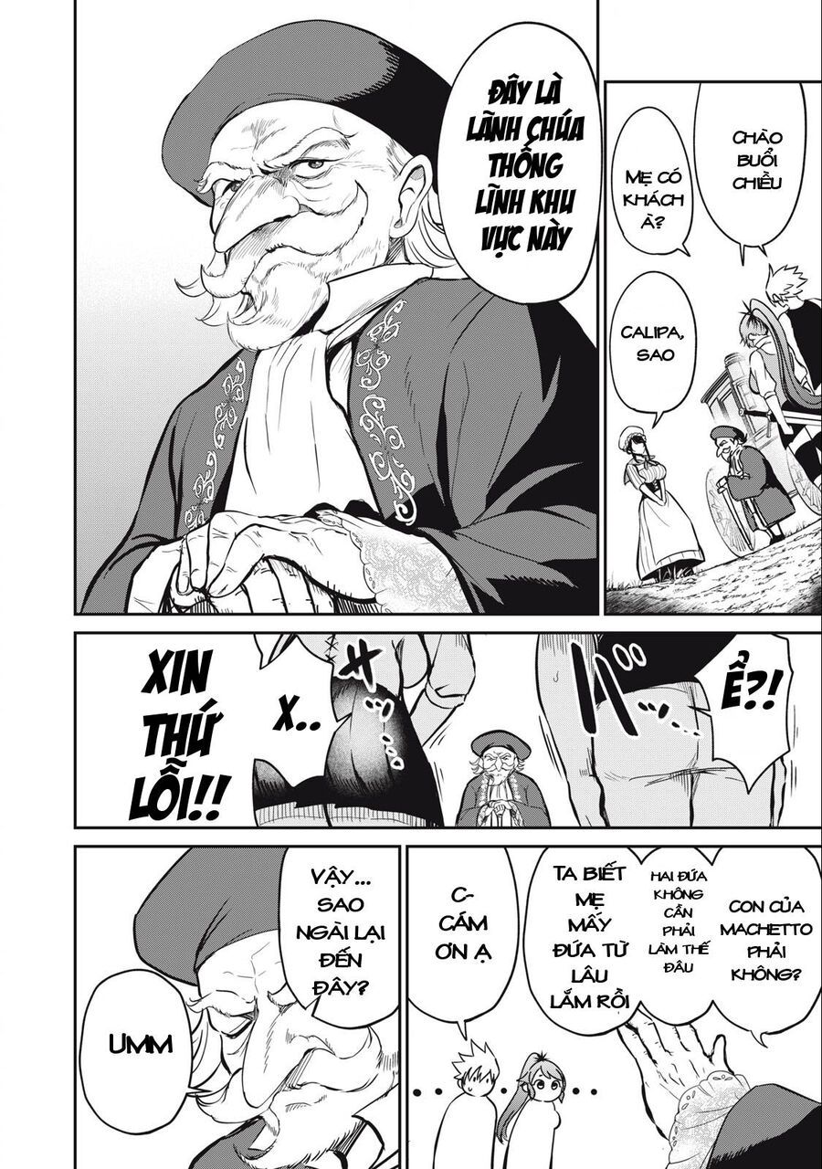 Isekai Koushoku Musou Roku ~Isekai Tensei No Chie To Chikara O, Tada Hitasura ✕✕✕✕ Suru Tame Ni Tsukau~ Chap 6 - Next Chap 7