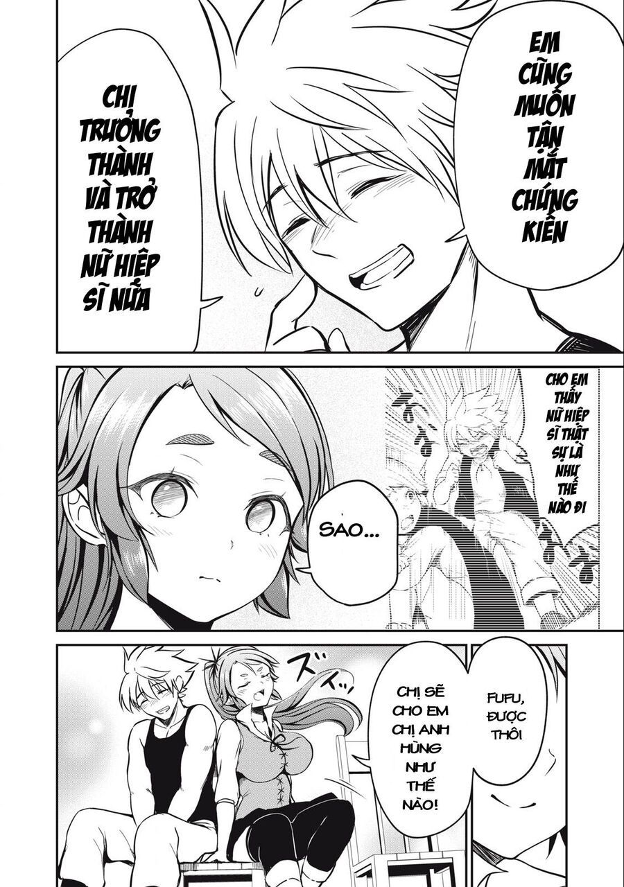 Isekai Koushoku Musou Roku ~Isekai Tensei No Chie To Chikara O, Tada Hitasura ✕✕✕✕ Suru Tame Ni Tsukau~ Chap 6 - Next Chap 7