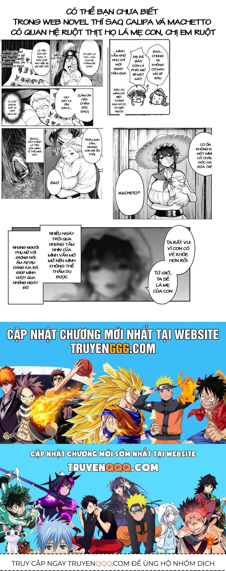 Isekai Koushoku Musou Roku ~Isekai Tensei No Chie To Chikara O, Tada Hitasura ✕✕✕✕ Suru Tame Ni Tsukau~ Chap 6 - Next Chap 7