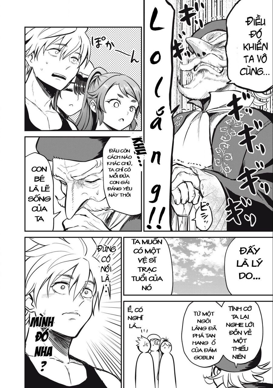 Isekai Koushoku Musou Roku ~Isekai Tensei No Chie To Chikara O, Tada Hitasura ✕✕✕✕ Suru Tame Ni Tsukau~ Chap 6 - Next Chap 7