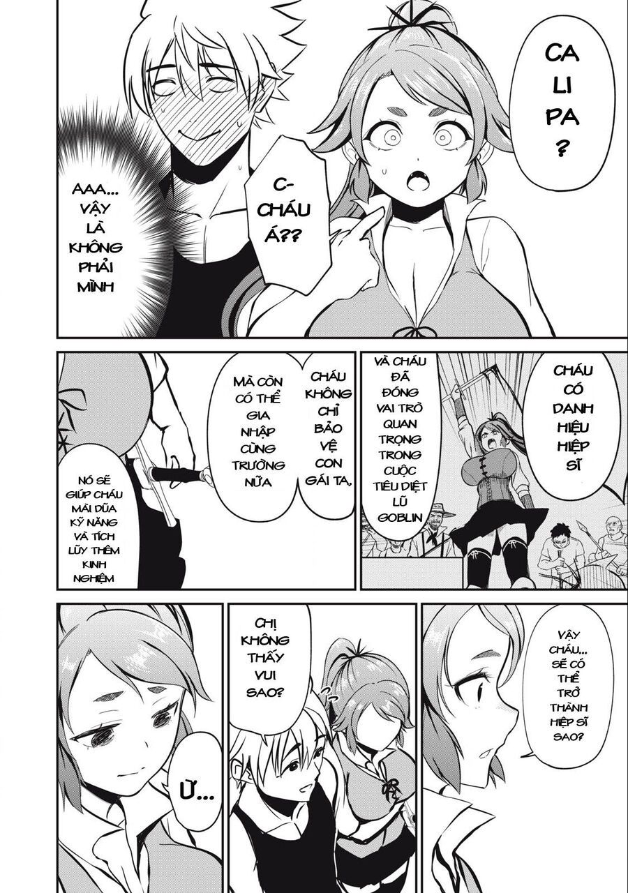 Isekai Koushoku Musou Roku ~Isekai Tensei No Chie To Chikara O, Tada Hitasura ✕✕✕✕ Suru Tame Ni Tsukau~ Chap 6 - Next Chap 7