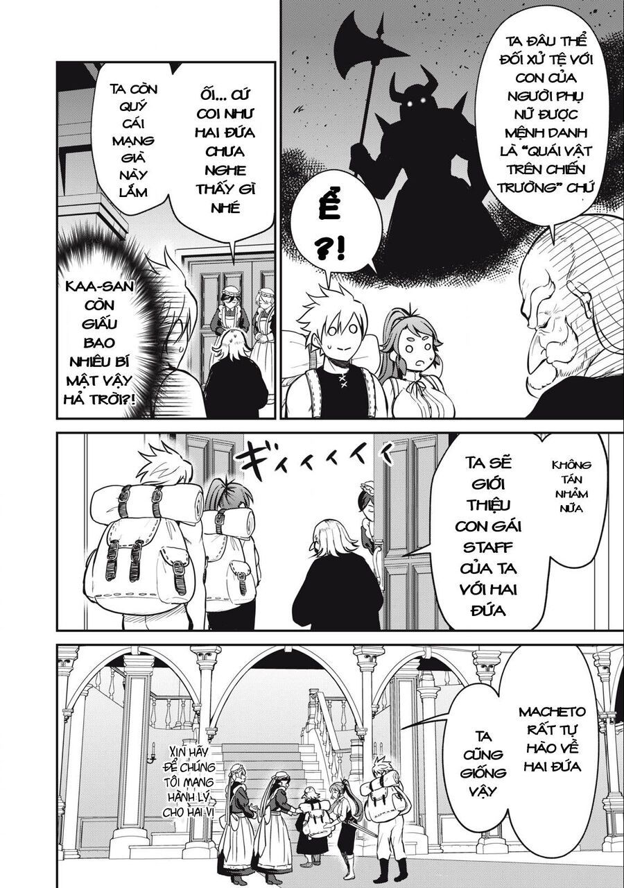 Isekai Koushoku Musou Roku ~Isekai Tensei No Chie To Chikara O, Tada Hitasura ✕✕✕✕ Suru Tame Ni Tsukau~ Chap 7 - Next Chap 8