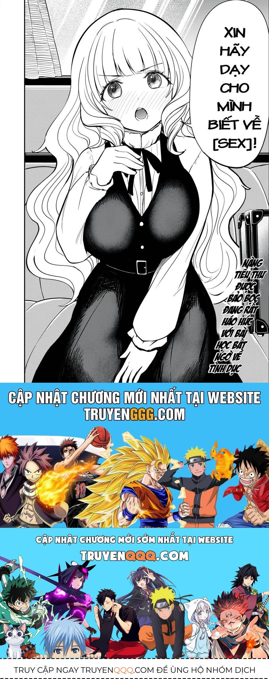 Isekai Koushoku Musou Roku ~Isekai Tensei No Chie To Chikara O, Tada Hitasura ✕✕✕✕ Suru Tame Ni Tsukau~ Chap 7 - Next Chap 8