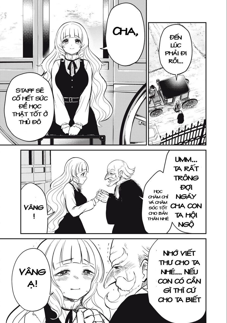 Isekai Koushoku Musou Roku ~Isekai Tensei No Chie To Chikara O, Tada Hitasura ✕✕✕✕ Suru Tame Ni Tsukau~ Chap 7 - Next Chap 8