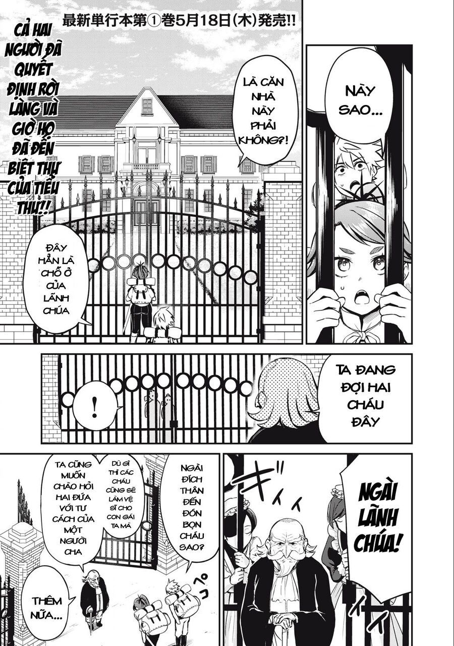 Isekai Koushoku Musou Roku ~Isekai Tensei No Chie To Chikara O, Tada Hitasura ✕✕✕✕ Suru Tame Ni Tsukau~ Chap 7 - Next Chap 8