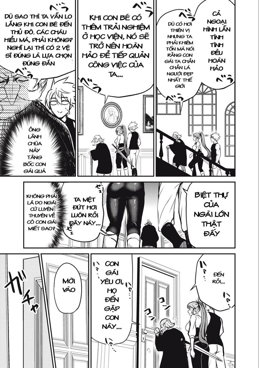 Isekai Koushoku Musou Roku ~Isekai Tensei No Chie To Chikara O, Tada Hitasura ✕✕✕✕ Suru Tame Ni Tsukau~ Chap 7 - Next Chap 8