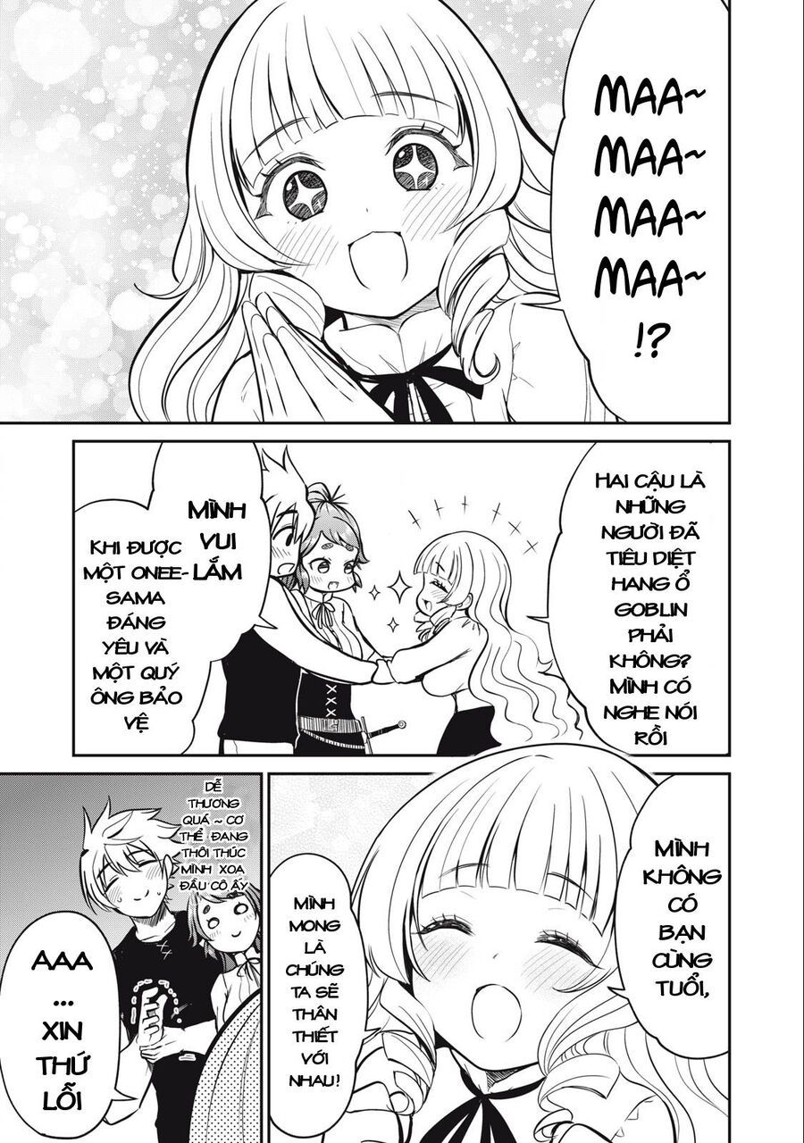 Isekai Koushoku Musou Roku ~Isekai Tensei No Chie To Chikara O, Tada Hitasura ✕✕✕✕ Suru Tame Ni Tsukau~ Chap 7 - Next Chap 8