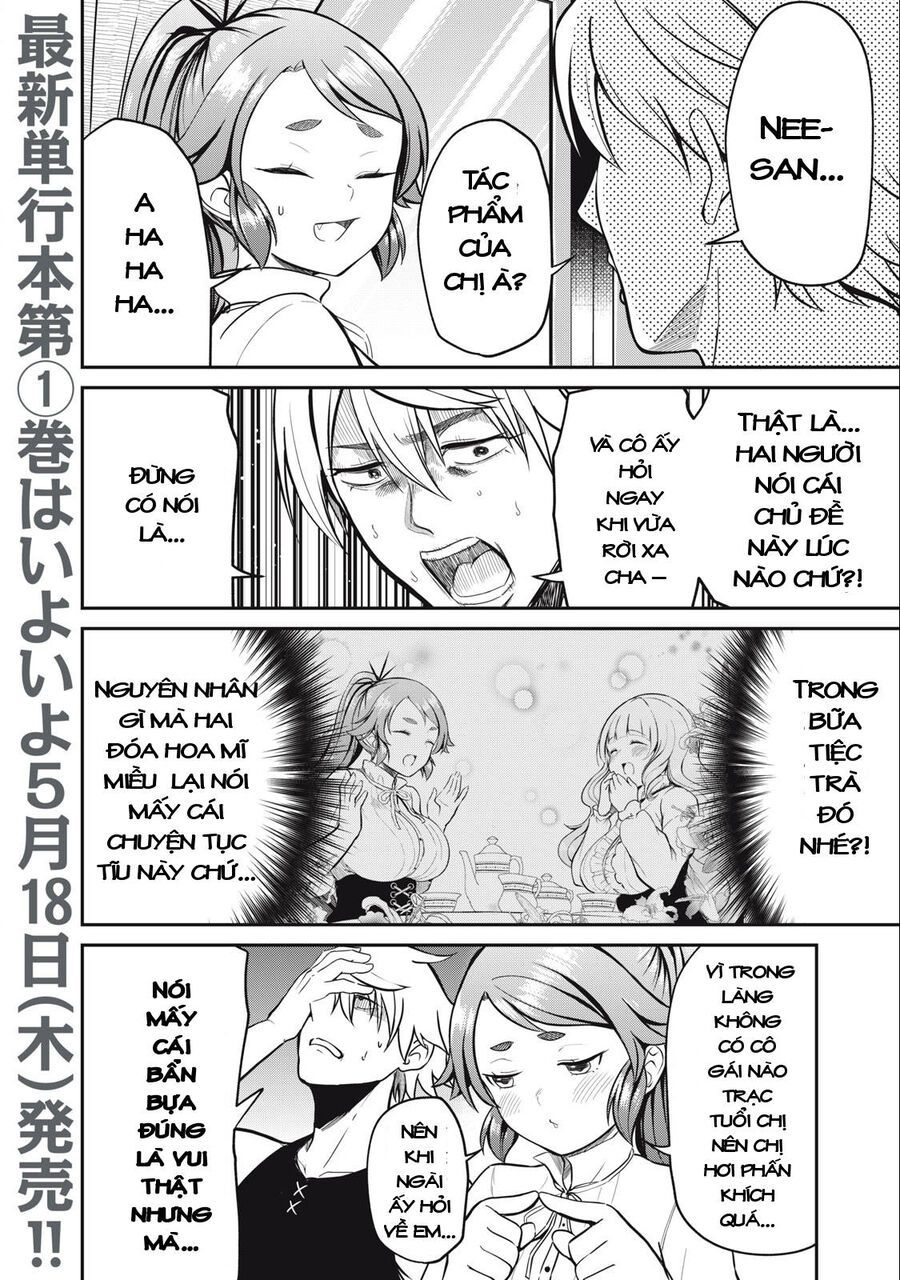 Isekai Koushoku Musou Roku ~Isekai Tensei No Chie To Chikara O, Tada Hitasura ✕✕✕✕ Suru Tame Ni Tsukau~ Chap 8 - Next Chap 9