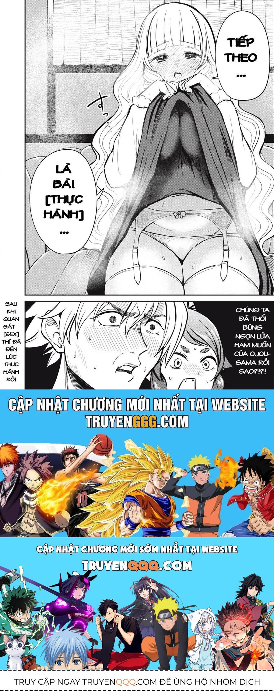 Isekai Koushoku Musou Roku ~Isekai Tensei No Chie To Chikara O, Tada Hitasura ✕✕✕✕ Suru Tame Ni Tsukau~ Chap 8 - Next Chap 9