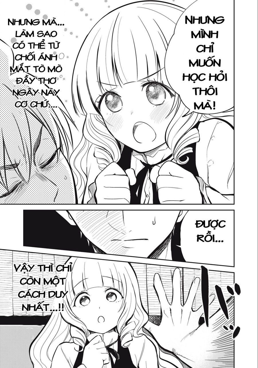 Isekai Koushoku Musou Roku ~Isekai Tensei No Chie To Chikara O, Tada Hitasura ✕✕✕✕ Suru Tame Ni Tsukau~ Chap 8 - Next Chap 9