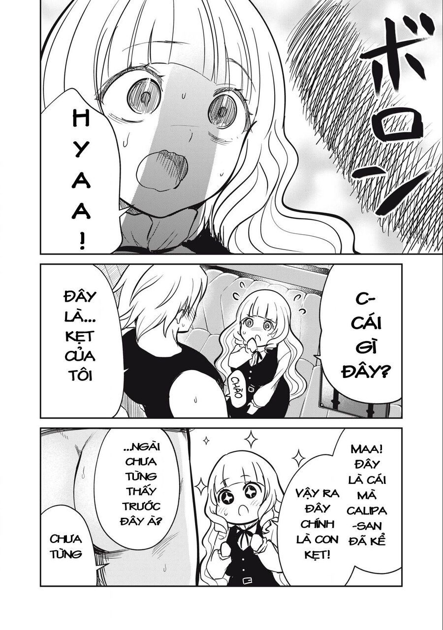 Isekai Koushoku Musou Roku ~Isekai Tensei No Chie To Chikara O, Tada Hitasura ✕✕✕✕ Suru Tame Ni Tsukau~ Chap 8 - Next Chap 9