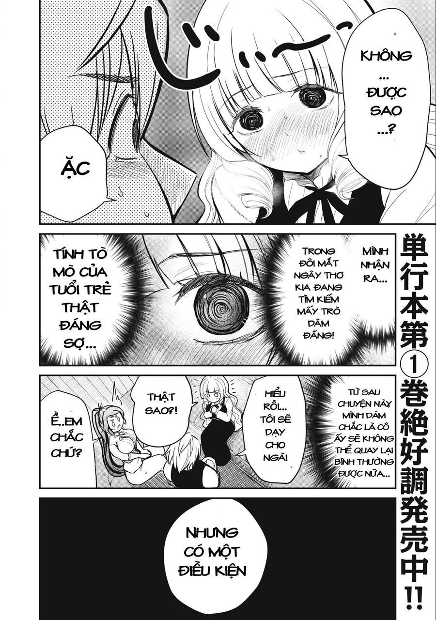 Isekai Koushoku Musou Roku ~Isekai Tensei No Chie To Chikara O, Tada Hitasura ✕✕✕✕ Suru Tame Ni Tsukau~ Chap 9 - Next Chap 10