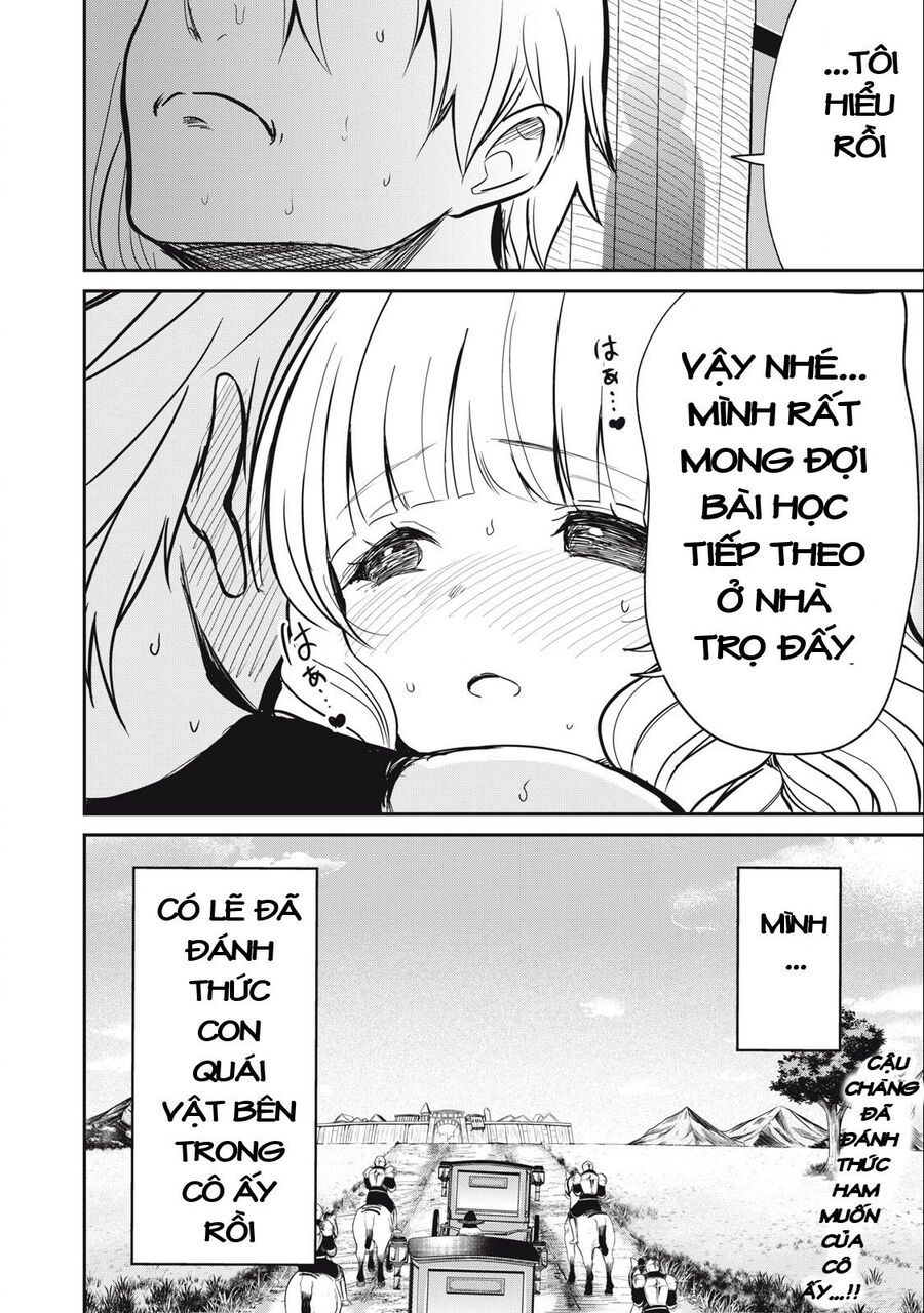 Isekai Koushoku Musou Roku ~Isekai Tensei No Chie To Chikara O, Tada Hitasura ✕✕✕✕ Suru Tame Ni Tsukau~ Chap 9 - Next Chap 10