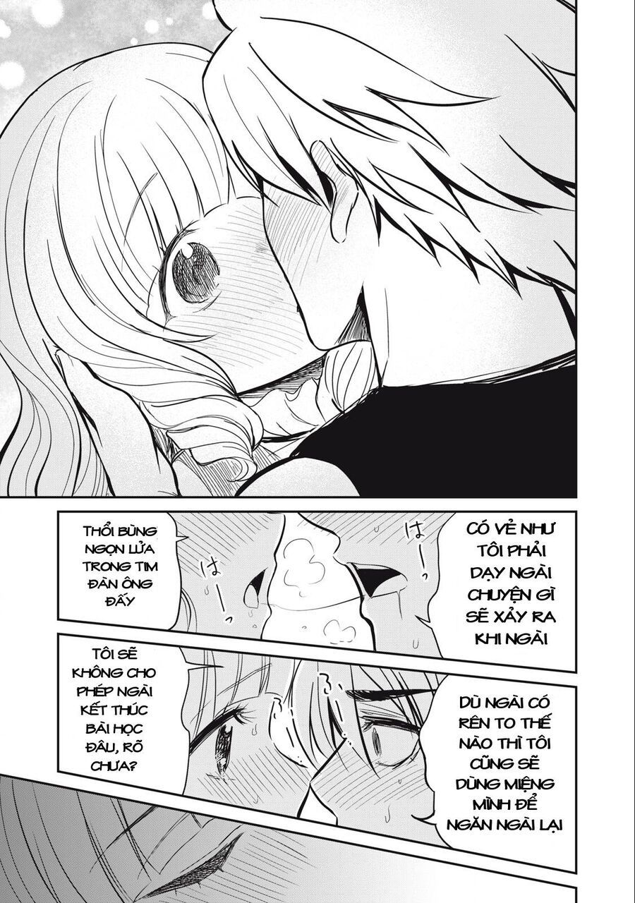 Isekai Koushoku Musou Roku ~Isekai Tensei No Chie To Chikara O, Tada Hitasura ✕✕✕✕ Suru Tame Ni Tsukau~ Chap 9 - Next Chap 10