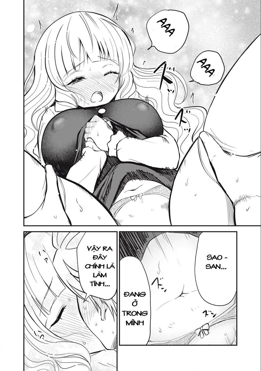 Isekai Koushoku Musou Roku ~Isekai Tensei No Chie To Chikara O, Tada Hitasura ✕✕✕✕ Suru Tame Ni Tsukau~ Chap 9 - Next Chap 10