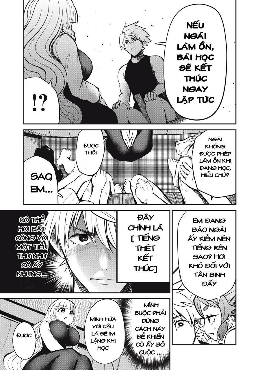 Isekai Koushoku Musou Roku ~Isekai Tensei No Chie To Chikara O, Tada Hitasura ✕✕✕✕ Suru Tame Ni Tsukau~ Chap 9 - Next Chap 10