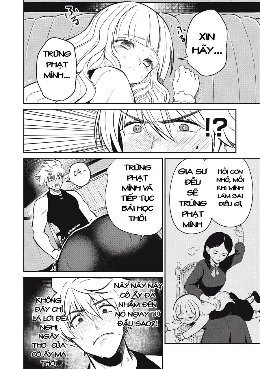 Isekai Koushoku Musou Roku ~Isekai Tensei No Chie To Chikara O, Tada Hitasura ✕✕✕✕ Suru Tame Ni Tsukau~ Chap 9 - Next Chap 10