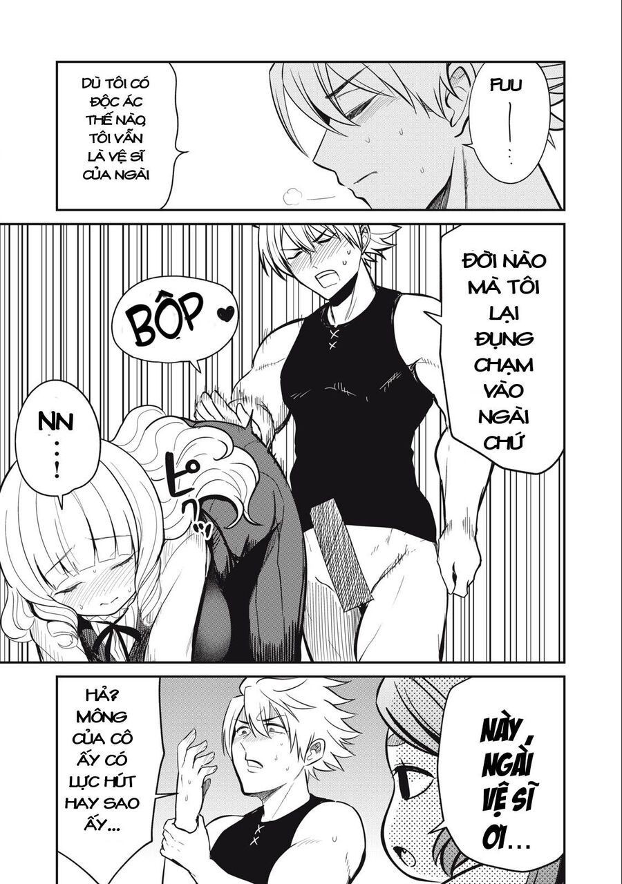 Isekai Koushoku Musou Roku ~Isekai Tensei No Chie To Chikara O, Tada Hitasura ✕✕✕✕ Suru Tame Ni Tsukau~ Chap 9 - Next Chap 10