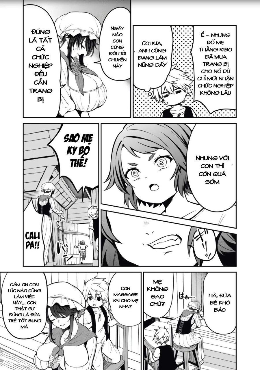 Isekai Koushoku Musou Roku ~Isekai Tensei No Chie To Chikara O, Tada Hitasura ✕✕✕✕ Suru Tame Ni Tsukau~ Chap 1 - Next Chap 2