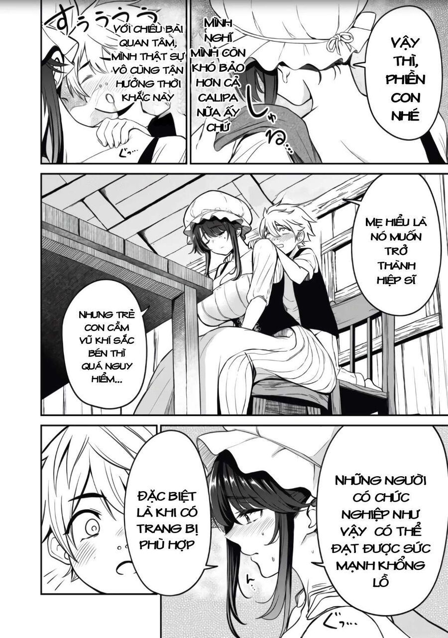 Isekai Koushoku Musou Roku ~Isekai Tensei No Chie To Chikara O, Tada Hitasura ✕✕✕✕ Suru Tame Ni Tsukau~ Chap 1 - Next Chap 2