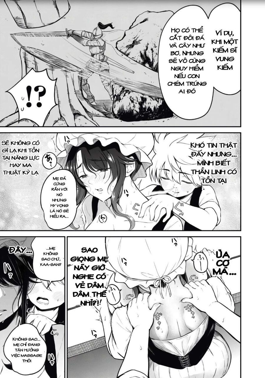 Isekai Koushoku Musou Roku ~Isekai Tensei No Chie To Chikara O, Tada Hitasura ✕✕✕✕ Suru Tame Ni Tsukau~ Chap 1 - Next Chap 2