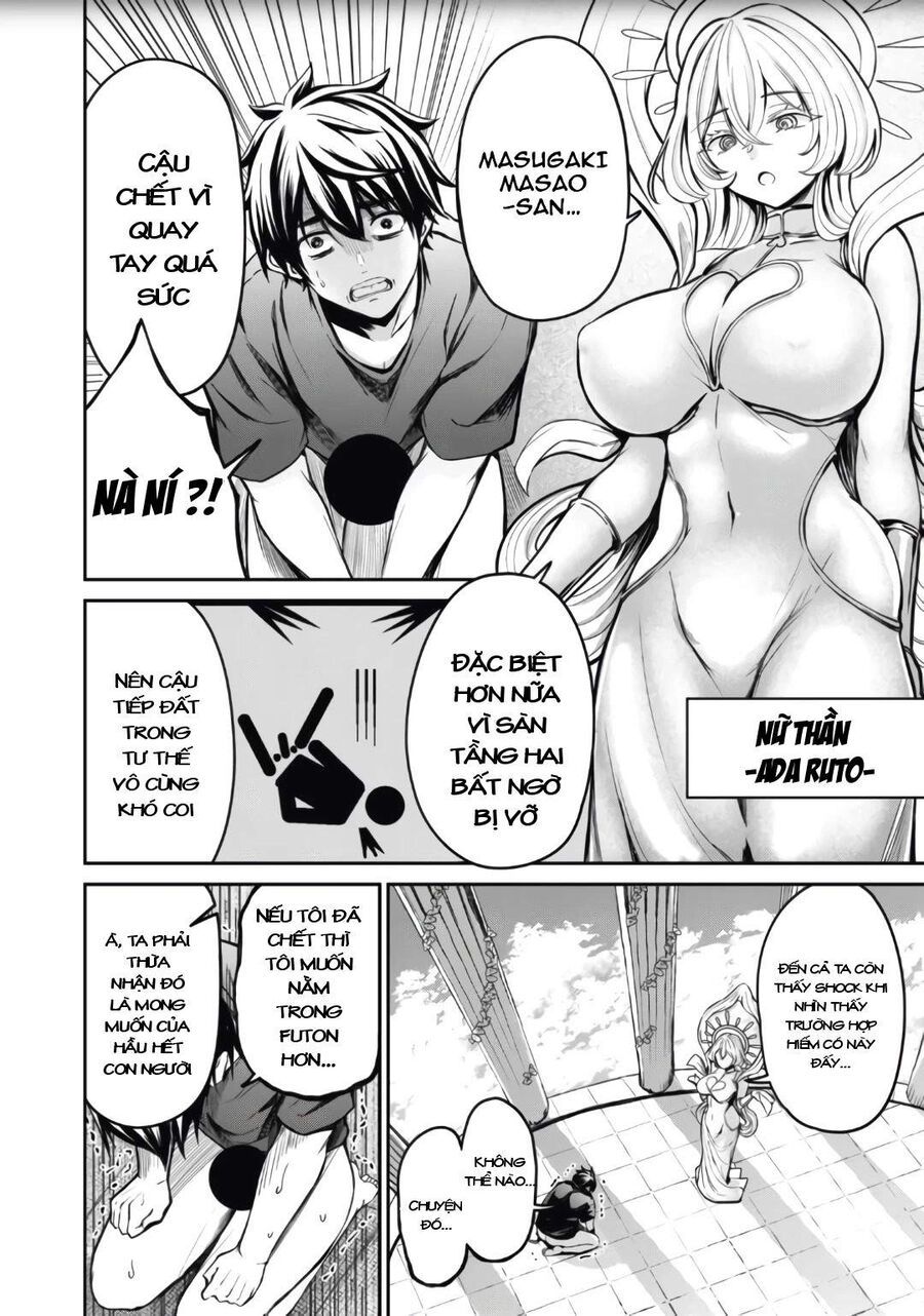 Isekai Koushoku Musou Roku ~Isekai Tensei No Chie To Chikara O, Tada Hitasura ✕✕✕✕ Suru Tame Ni Tsukau~ Chap 1 - Next Chap 2