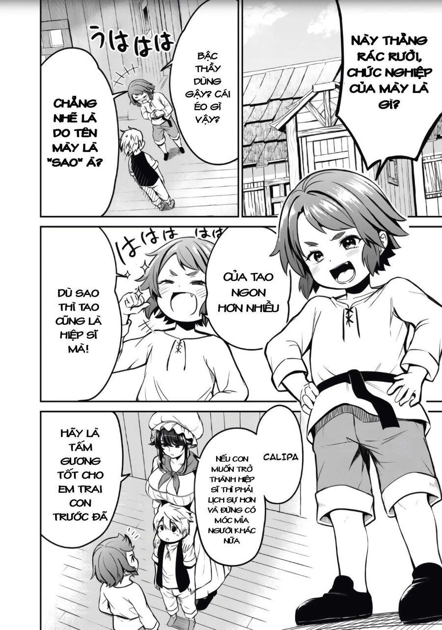 Isekai Koushoku Musou Roku ~Isekai Tensei No Chie To Chikara O, Tada Hitasura ✕✕✕✕ Suru Tame Ni Tsukau~ Chap 1 - Next Chap 2