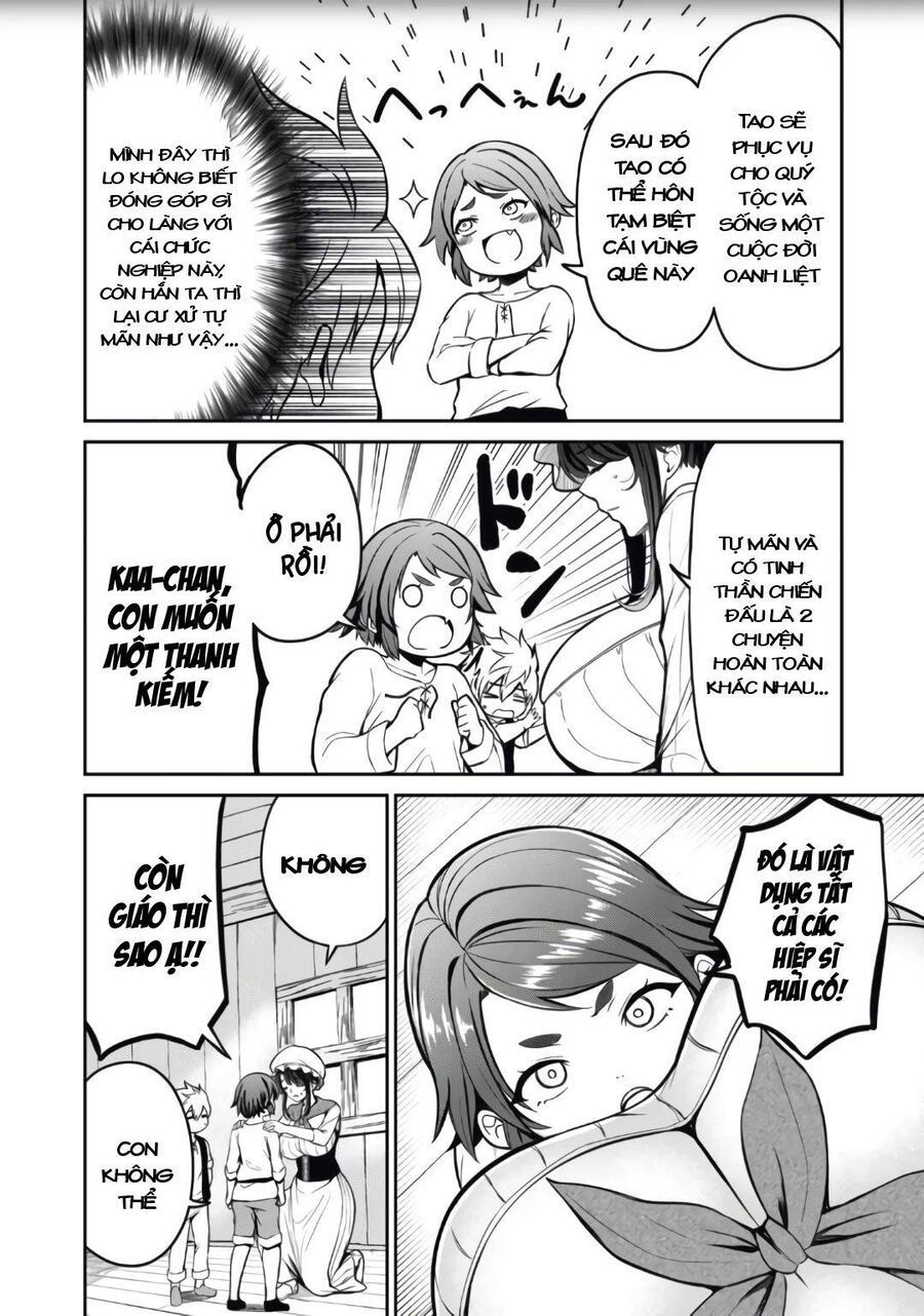 Isekai Koushoku Musou Roku ~Isekai Tensei No Chie To Chikara O, Tada Hitasura ✕✕✕✕ Suru Tame Ni Tsukau~ Chap 1 - Next Chap 2