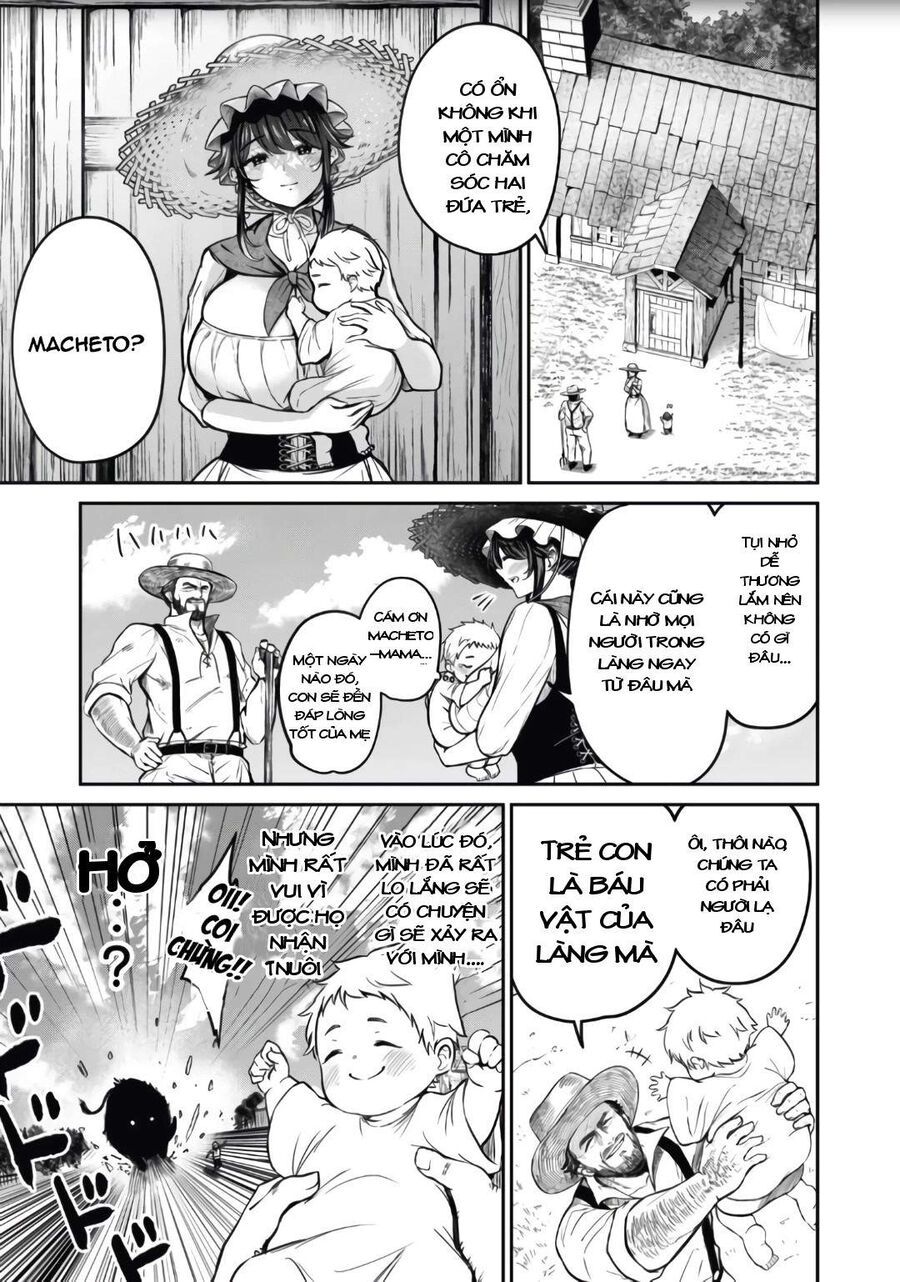 Isekai Koushoku Musou Roku ~Isekai Tensei No Chie To Chikara O, Tada Hitasura ✕✕✕✕ Suru Tame Ni Tsukau~ Chap 1 - Next Chap 2