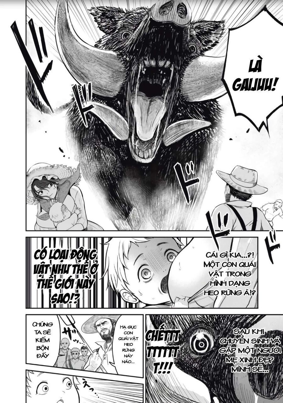 Isekai Koushoku Musou Roku ~Isekai Tensei No Chie To Chikara O, Tada Hitasura ✕✕✕✕ Suru Tame Ni Tsukau~ Chap 1 - Next Chap 2