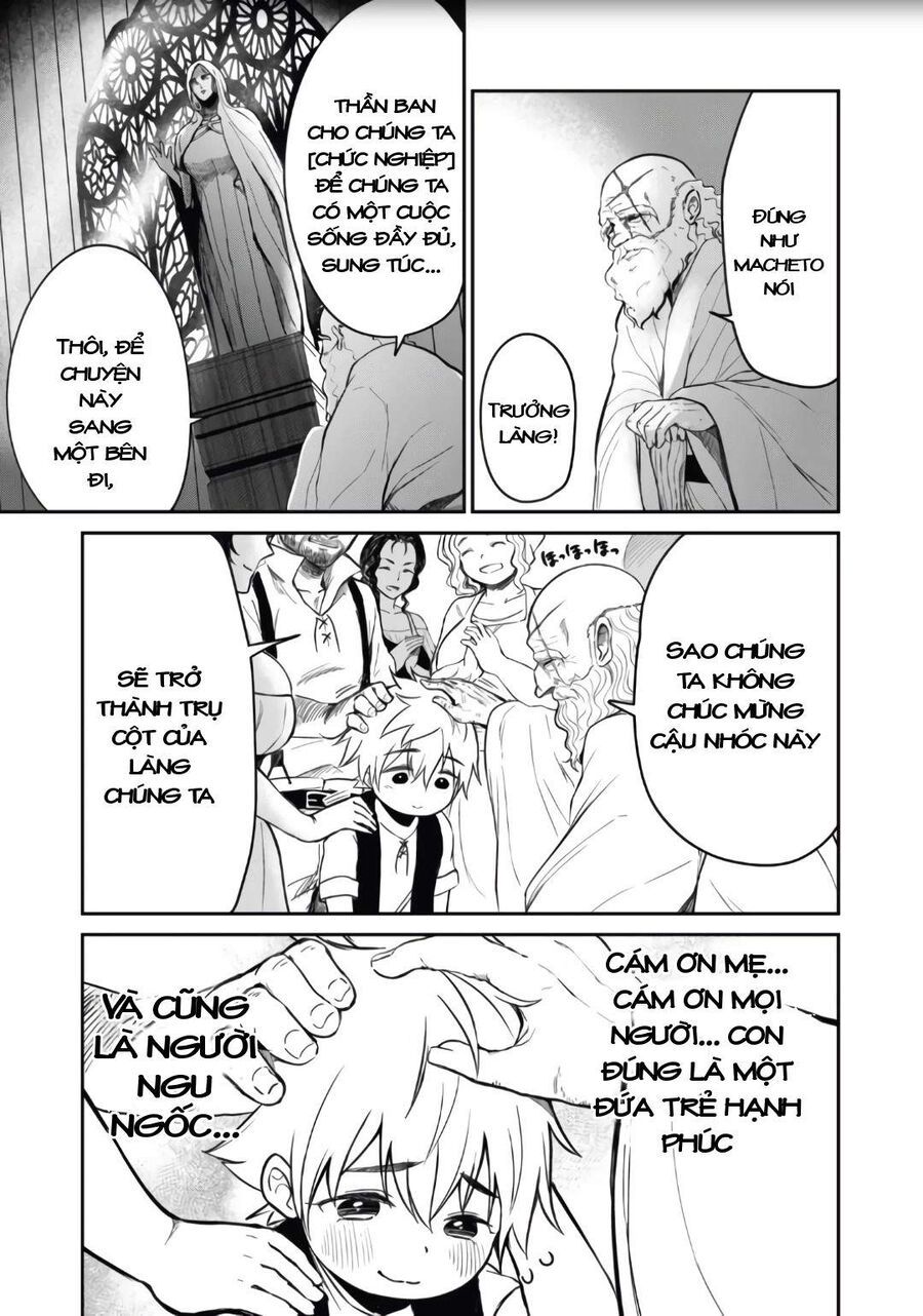 Isekai Koushoku Musou Roku ~Isekai Tensei No Chie To Chikara O, Tada Hitasura ✕✕✕✕ Suru Tame Ni Tsukau~ Chap 1 - Next Chap 2