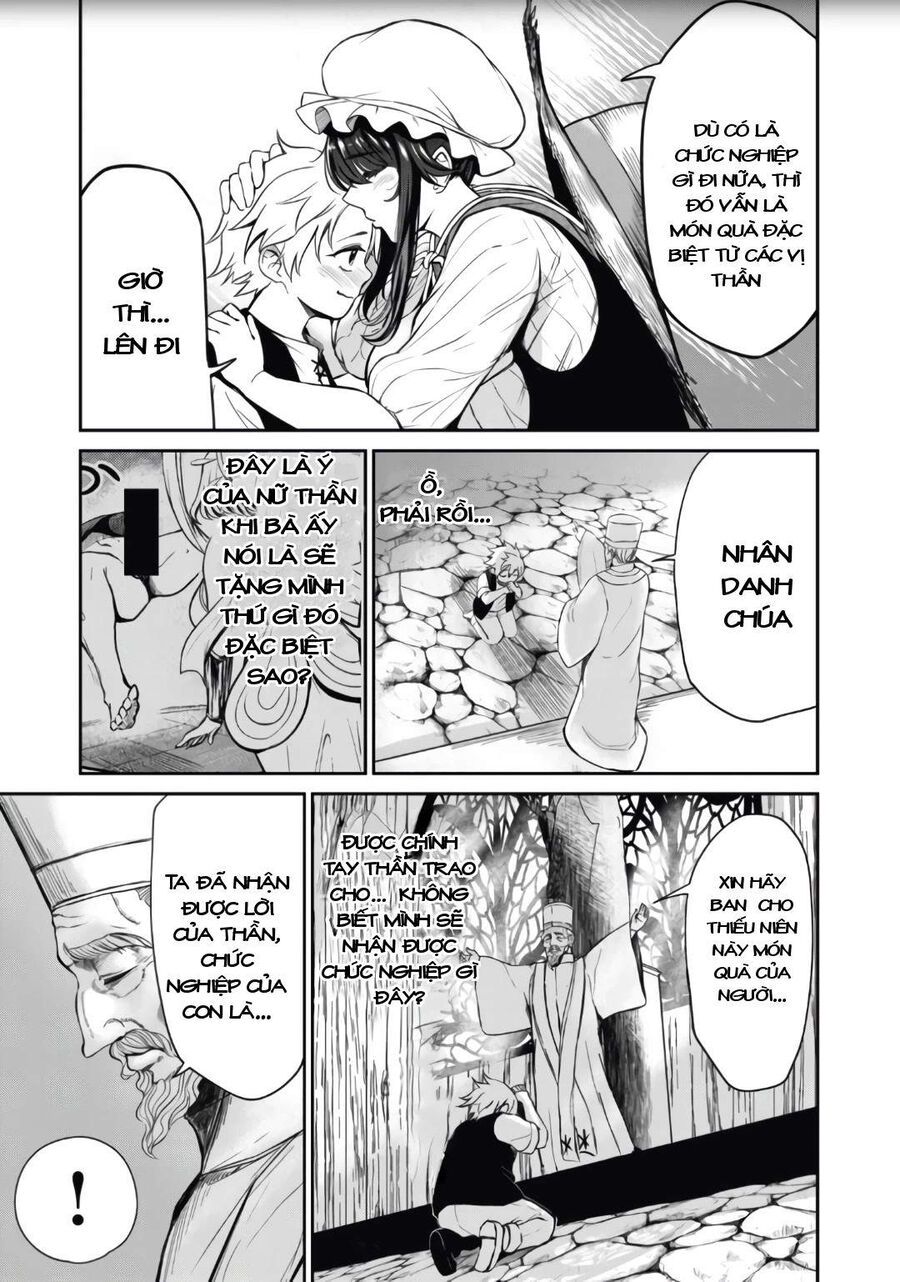 Isekai Koushoku Musou Roku ~Isekai Tensei No Chie To Chikara O, Tada Hitasura ✕✕✕✕ Suru Tame Ni Tsukau~ Chap 1 - Next Chap 2