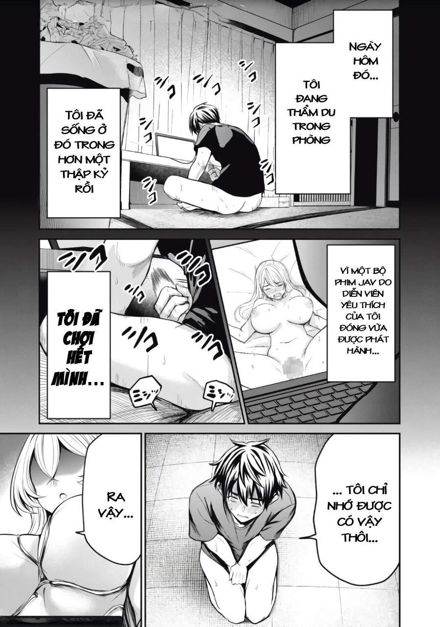 Isekai Koushoku Musou Roku ~Isekai Tensei No Chie To Chikara O, Tada Hitasura ✕✕✕✕ Suru Tame Ni Tsukau~ Chap 1 - Next Chap 2