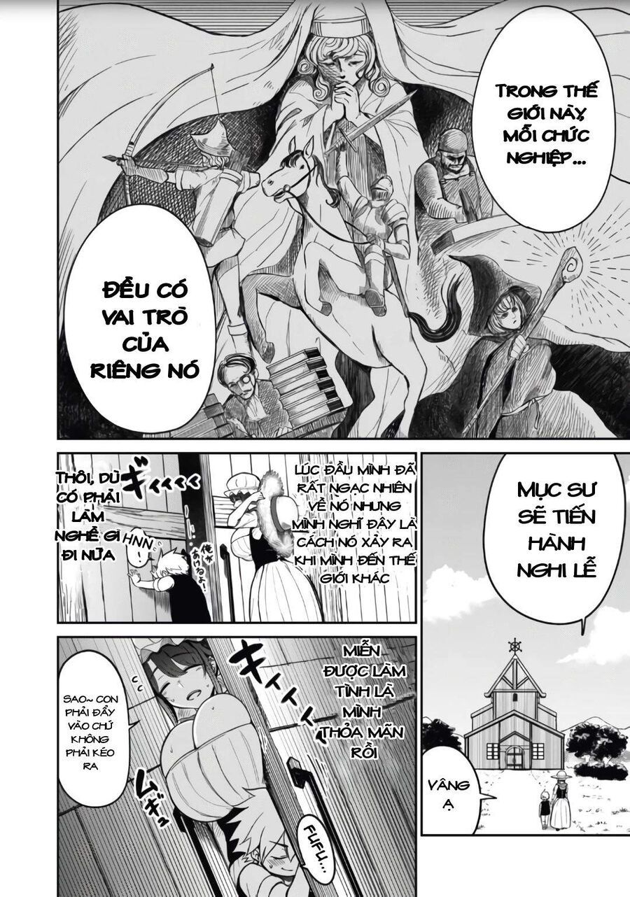 Isekai Koushoku Musou Roku ~Isekai Tensei No Chie To Chikara O, Tada Hitasura ✕✕✕✕ Suru Tame Ni Tsukau~ Chap 1 - Next Chap 2