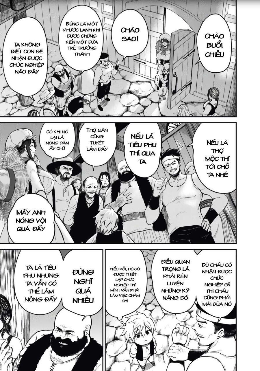 Isekai Koushoku Musou Roku ~Isekai Tensei No Chie To Chikara O, Tada Hitasura ✕✕✕✕ Suru Tame Ni Tsukau~ Chap 1 - Next Chap 2