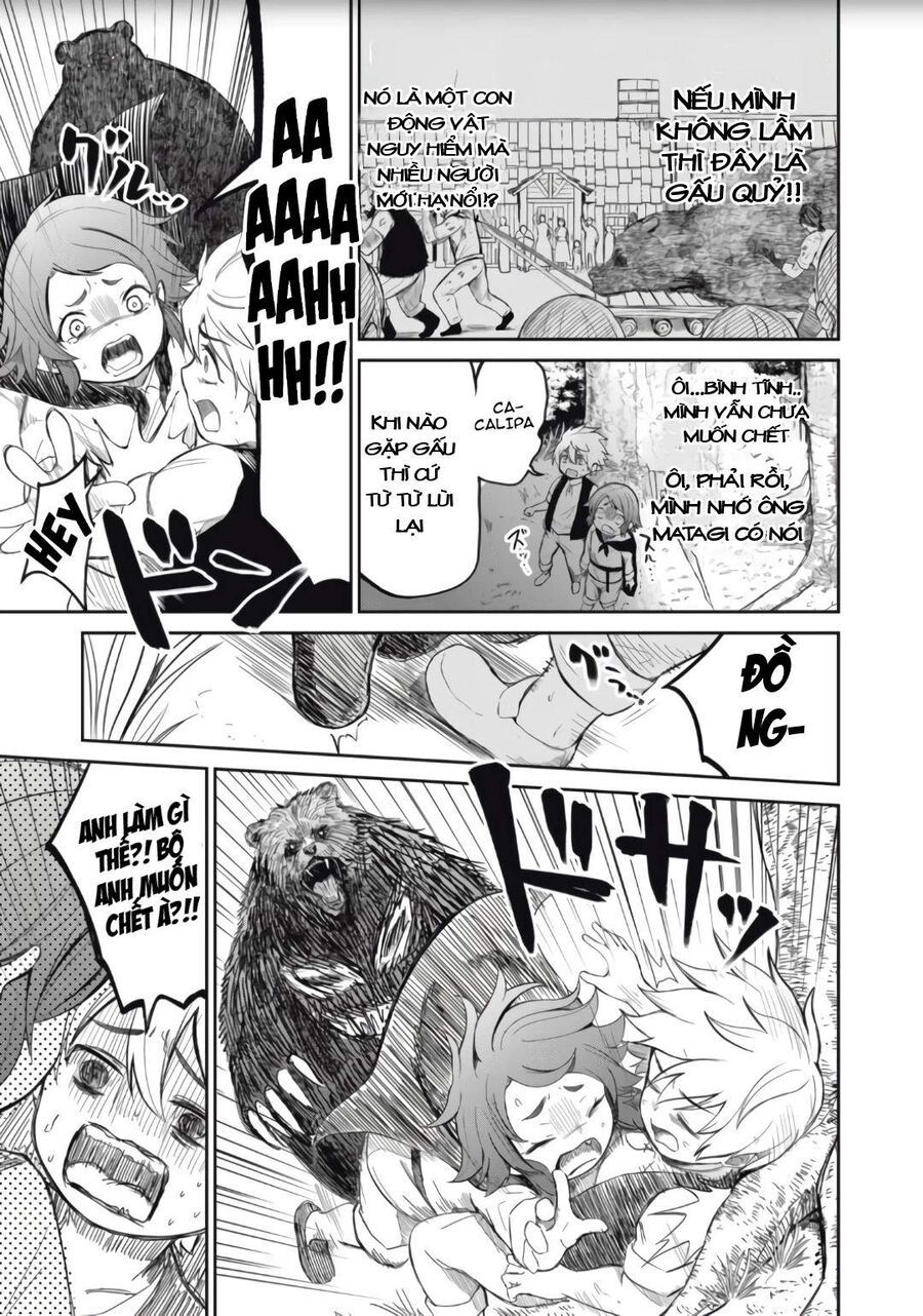 Isekai Koushoku Musou Roku ~Isekai Tensei No Chie To Chikara O, Tada Hitasura ✕✕✕✕ Suru Tame Ni Tsukau~ Chap 1 - Next Chap 2