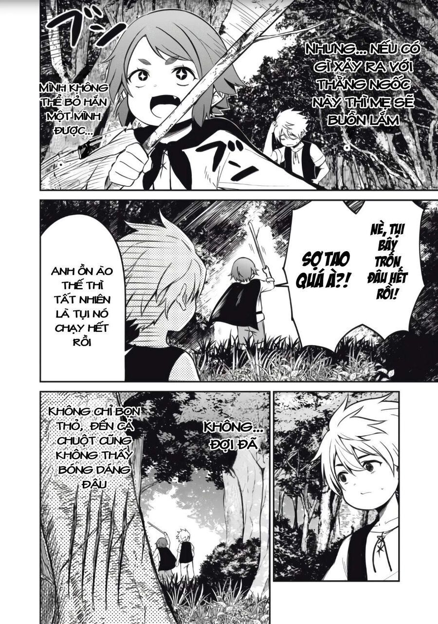 Isekai Koushoku Musou Roku ~Isekai Tensei No Chie To Chikara O, Tada Hitasura ✕✕✕✕ Suru Tame Ni Tsukau~ Chap 1 - Next Chap 2