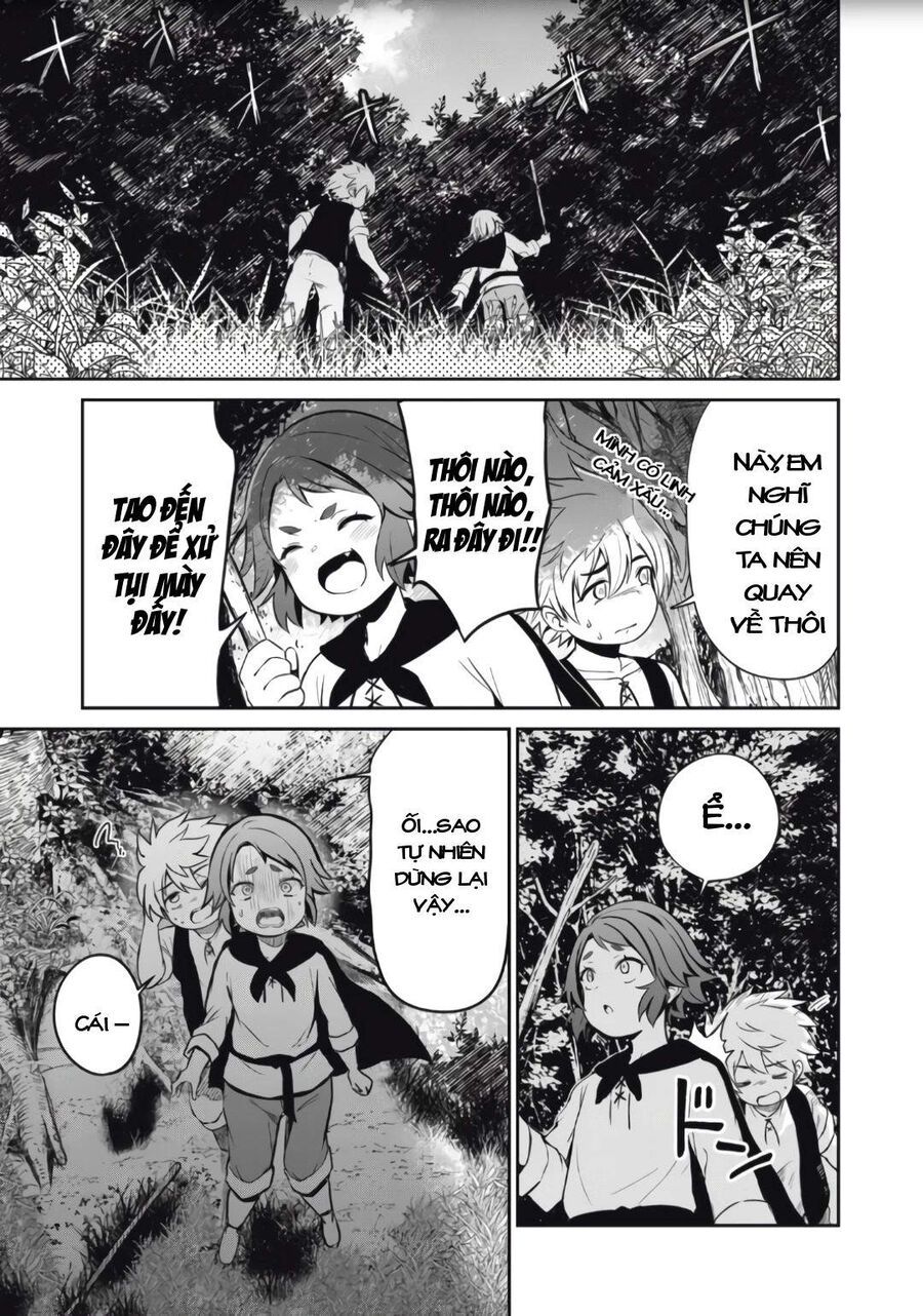 Isekai Koushoku Musou Roku ~Isekai Tensei No Chie To Chikara O, Tada Hitasura ✕✕✕✕ Suru Tame Ni Tsukau~ Chap 1 - Next Chap 2